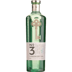 No. 3 London Dry Gin