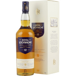 Royal Lochnagar 12 Years