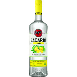 Bacardi Limon