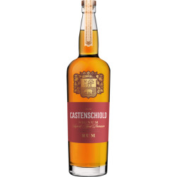 Castenschiold Signum Rum