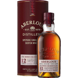 Aberlour Double Cask...