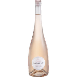 La Baume Rosé 