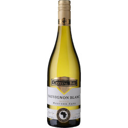 Crystal Bay Sauvignon Blanc