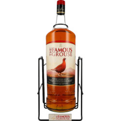 The Famous Grouse