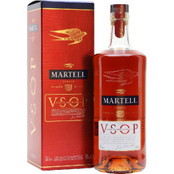 Martell Cognac VSOP