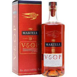 Martell VSOP