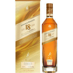 Johnnie Walker Platin 18 Y.