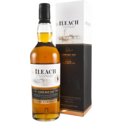 The Ileach Peated Islay...