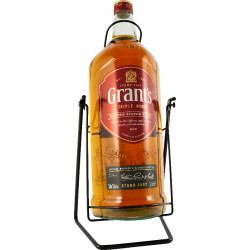 Grant's Blended Scotch Whisky