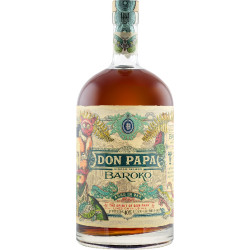 Don Papa Baroko 4,5 l