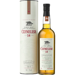 Clynelish Single Malt...