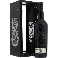 Highland Park Dark Runes 17...