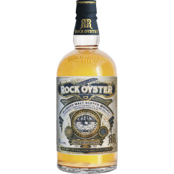Rock Oyster Blended Malt Scotch Whisky