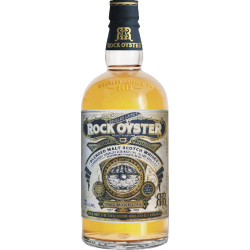 Rock Oyster Blended Malt...