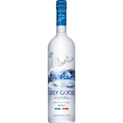 Grey Goose Vodka 3 l.