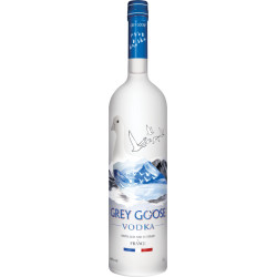 Grey Goose Vodka 3 l.