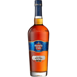 Havana Club Maestro