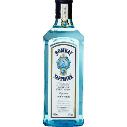 Bombay Sapphire London Dry Gin