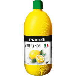 Piacelli Citrilemon
