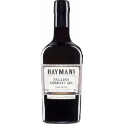 Hayman's English Cordial Gin
