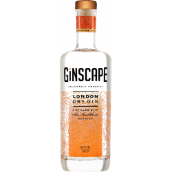 Ginscape Sea Buckthorn...