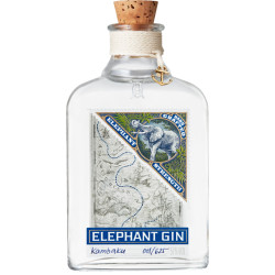 Elephant Gin Kambaku...