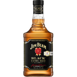 Jim Beam Black Extra-Aged