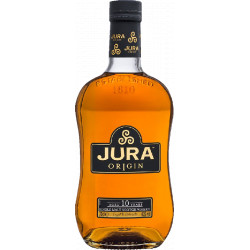 Jura Origin Malt Scotch...