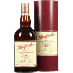 Glenfarclas Highland Single...