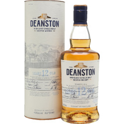 Deanston Highland Single...