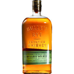 Bulleit 95 Rye Frontier...