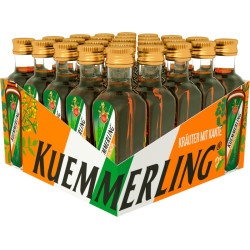 Kuemmerling Kräuterlikör