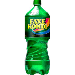 Faxe Kondi 1,5 l
