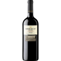 Baron de Ley Reserva 1,5 l