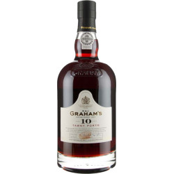 Graham's Tawny Port 10 Years