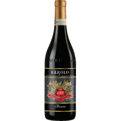 Mundi Barolo Reserva