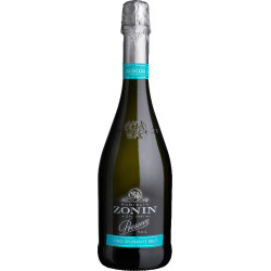 Zonin Prosecco Spumante Brut 