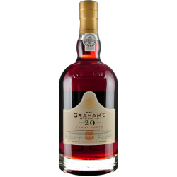 Graham's Tawny Port 20 Years