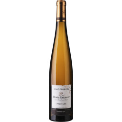 Henri Ehrhart Pinot Gris...