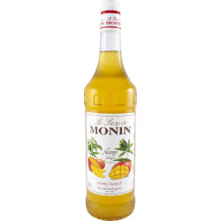 Monin Mango 1 l.