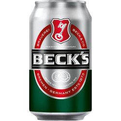 Beck's