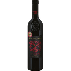 Masso Antico Primitivo