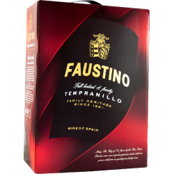 Faustino Tempranillo