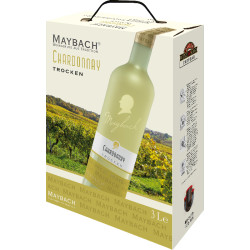 Maybach Chardonnay Dry