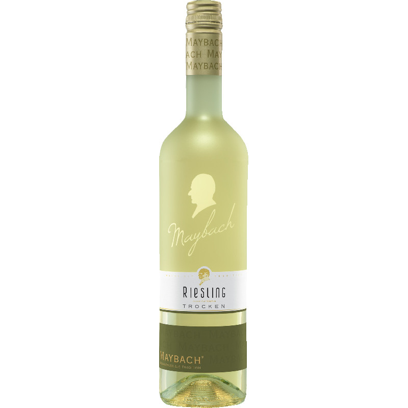 Maybach Riesling Trocken