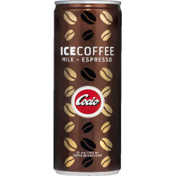 Cocio Ice Coffee Espresso