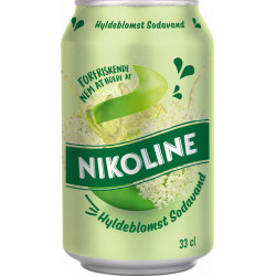 Nikoline Hyldeblomst 