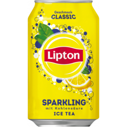 Lipton Sparkling Ice Tea