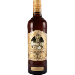 Havana Club Añejo 7 Anos