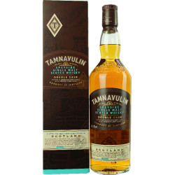 Tamnavulin Double Cask 